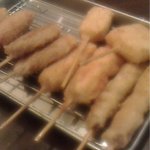 Shinsekai Kushikatsu Ittoku - 