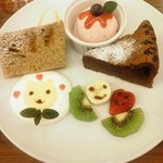 元町カフェ - 