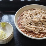 立喰そば きうち - 