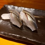 やすけ - こはだ