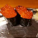 やすけ - イクラ