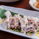 七輪焼肉 しぇいくはんず