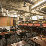 七輪焼肉 しぇいくはんず