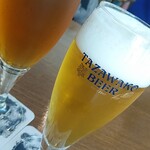 田沢湖 ビールブルワリーレストラン - 