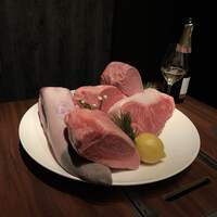 USHIMITSU NISHIAZABU - 