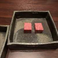 USHIMITSU NISHIAZABU - 