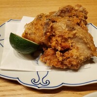 はらまさ - フグのから揚げ