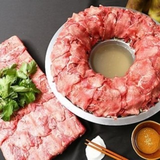 ご予約殺到 肉の絨毯 牛タンしゃぶしゃぶコース 180分飲み放題 5000円 4000円 個室 創作和食 凛 難波店 りん 大阪難波 居酒屋 食べログ ご予約殺到 肉の絨毯 牛タンしゃぶしゃぶコース 180分飲み放題 5000円 4000円 個室 創作和食 凛 難波店 りん 大阪難波 居酒屋 食べログ
