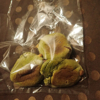 小さなパン屋さん MOMO_1