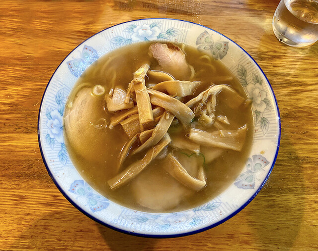 太陽 本山 ラーメン 食べログ