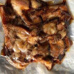 中華蕎麦 とみ田 - おうちでチャーシューご飯