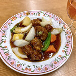 餃子の王将 - 