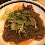 カレーライス専門店 ブラザー - 