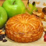 GRANNY SMITH APPLE PIE & COFFEE - 