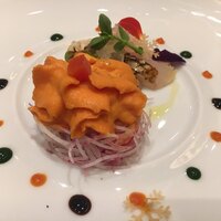 リストランテ ル・ミディ ひらまつ - 