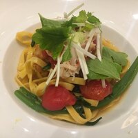 リストランテ ル・ミディ ひらまつ - 