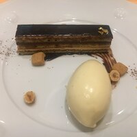 リストランテ ル・ミディ ひらまつ - 