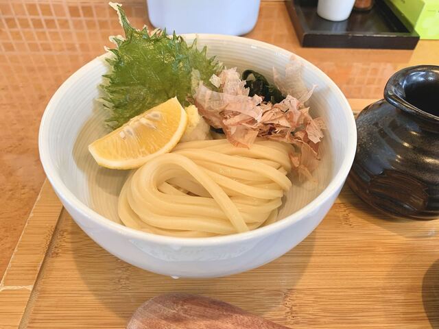 山もみじ 木葉 うどん 食べログ