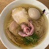 麺屋 しん蔵