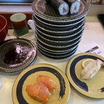 Hama Zushi - 