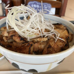 十勝豚丼 いっぴん - 