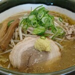 らーめん喜楽 - 