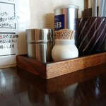 らーめん喜楽 - 