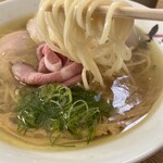 麺屋 しん蔵 - 