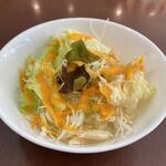 カフェ&レストラン モモズ - 