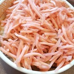 すき家 - 