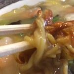 中華屋台 加匠 - 