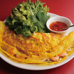 ニャーヴェトナム・プルミエ銀座