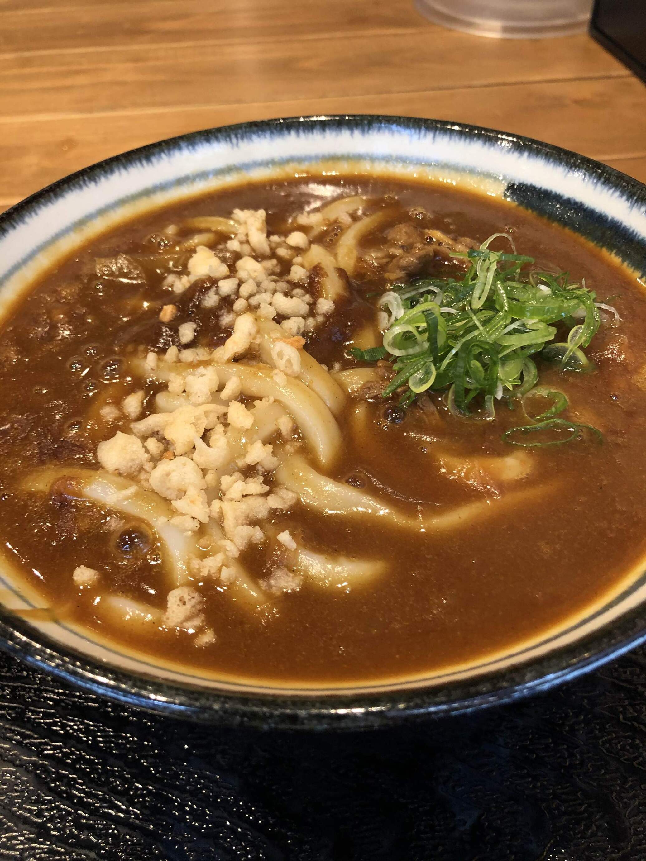 『』by 舌鼓男爵 : 大和製麺 - 広島（広電）/うどん [食べログ] (舌鼓男爵)-大和製麺