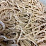 Yondai Teuchi Genzousoba - 