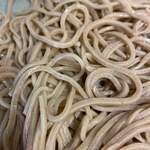 Yondai Teuchi Genzousoba - 