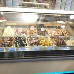 Antica Gelateria Trevi - 