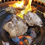 焼肉 太郎 - 料理写真: