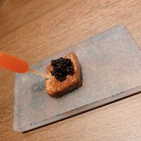 USHIMITSU NISHIAZABU - 