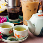 ニャーヴェトナム・プルミエ銀座