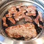 Yakiniku Kingu - 