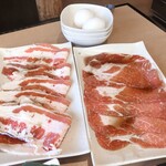 Yakiniku Kingu - 