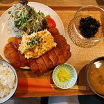 キッチン ほりぐち - 