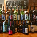四季料理みしな - 