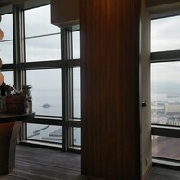 寿司割烹 「ともづな」 ヒルトン福岡シーホーク - 