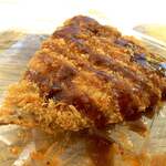 LAWSON - 料理写真: