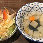 THAIFOOD DINING&BAR　マイペンライ - 