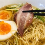 広東麺チャーリー - 