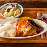 カフェ ローズアンドエム