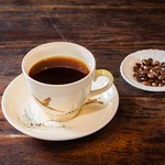 Kafe Rozu Ando Emu - ブレンドコーヒー