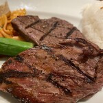 BROOKLYN CITY GRILL - 